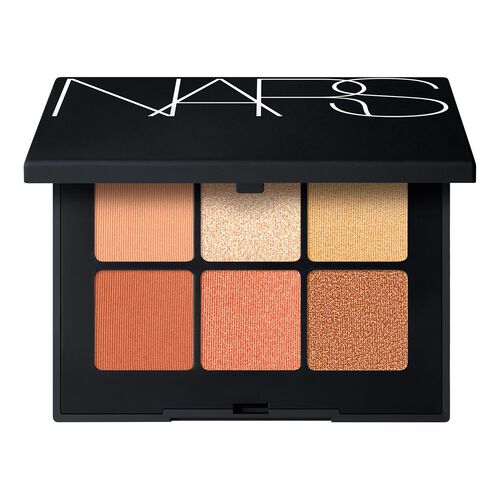 Nars - Mini Voyageur Eyeshadow Palette