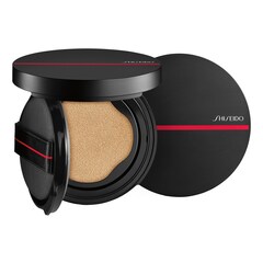 SYNCHRO SKIN SELF REFRESHING CUSHION COMPACT, SHISEIDO