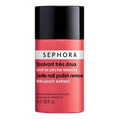 Gentle Nail Polish Remover, SEPHORA COLLECTION