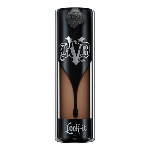 Kvd Beauty - Lock It Foundation - Liquid Foundation