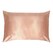 ROSE GOLD COLLECTION QUEEN PILLOWCASE