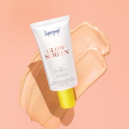 Glowscreen - Sunscreen SPF 30 PA+++ with Hyaluronic Acid + Niacinamide