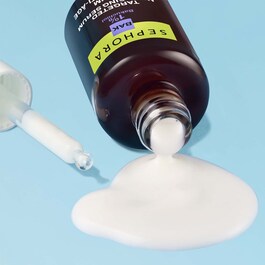 Targeted anti-aging serum - Face & Neck Serum with 1% Bakuchiol & Vitamin E