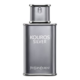 Kouros Silver EDT