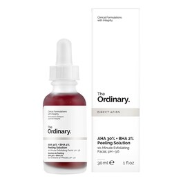 Peeling Solution AHA 30% + BHA 2%