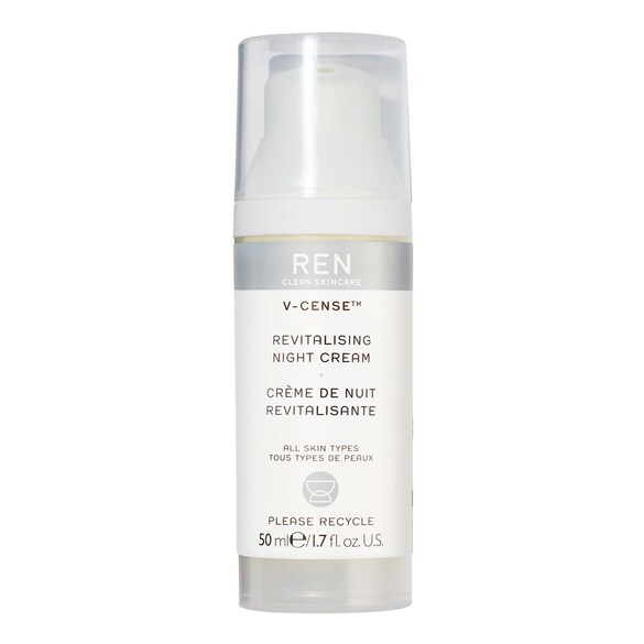 V-Cense™ - Youth Vitality Day Cream, REN CLEAN SKINCARE