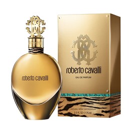 Roberto Cavalli - Eau de Parfum