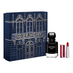 L'Interdit Absolu - Eau de Parfum Intense Gift Set, Givenchy
