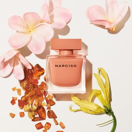 NARCISO Ambrée - Eau de parfum Travel Size