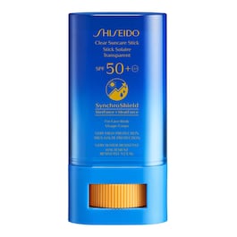 Clear Suncare - Stick