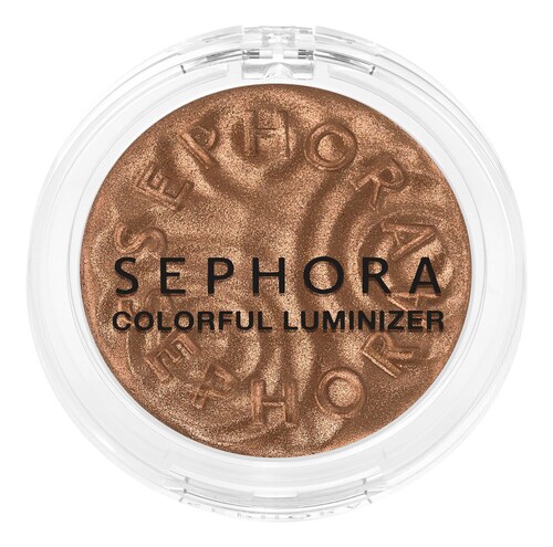 Sephora Collection – Colorful Luminizer – Face illuminating powder