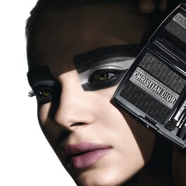 3 Colors Tri(O)blique - Eye palette trio of colors - Eye shadows