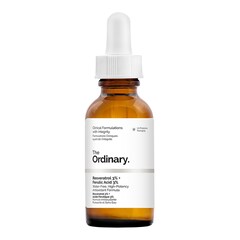 Resveratrol 3% + Ferulic Acid 3%, The Ordinary