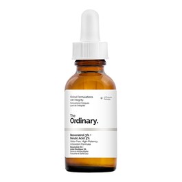 Resveratrol 3% + Ferulic Acid 3%