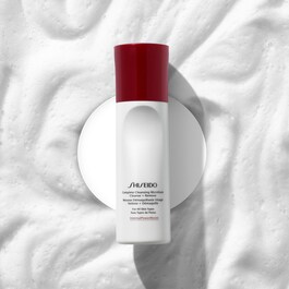 Defense Preparation Complete Cleansing Microfoam