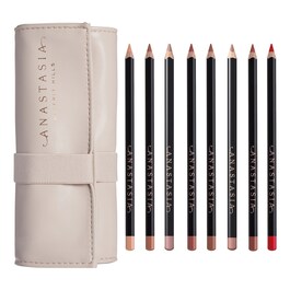 Deluxe Lip Liner Set