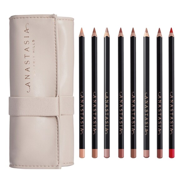 Deluxe Lip Liner Set, Anastasia Beverly Hills