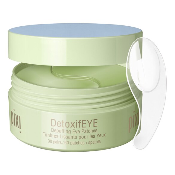 Depuffing Eye Patches, Pixi