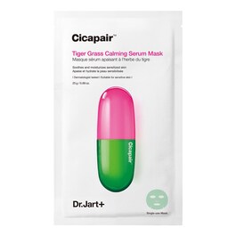 Cicapair Tiger Grass - Calming Serum Mask