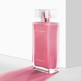 for her fleur musc - Eau de Toilette Florale