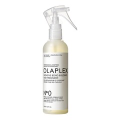 No.0 Intensive Bond Building Hair Treatment, OLAPLEX