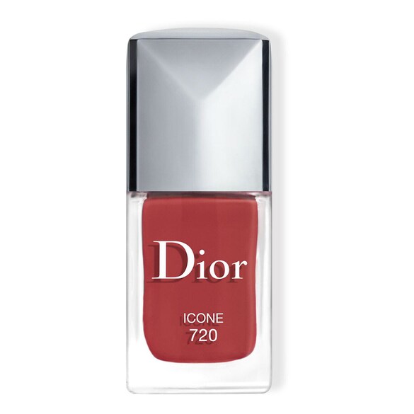 Dior Vernis - Nail Lacquer - Long Wear & Gel Effect Finish, DIOR