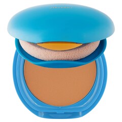 UV Protective Compact Foundation, SHISEIDO