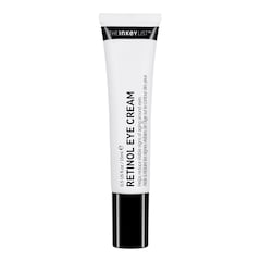 RETINOL EYE CREAM, The Inkey List