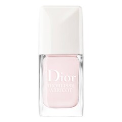 Diorlisse Abricot Smoothing Nail Polish, DIOR
