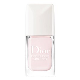 Diorlisse Abricot Smoothing Nail Polish