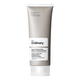Natural Moisturizing Factors + PhytoCeramides - Face Moisturizer