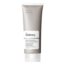 Natural Moisturizing Factors + PhytoCeramides - Face Moisturizer image