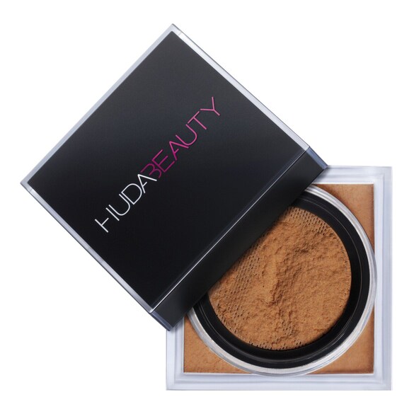 Easy Bake Loose Baking & Setting Powder - Πούδρα σε Σκόνη, Huda Beauty