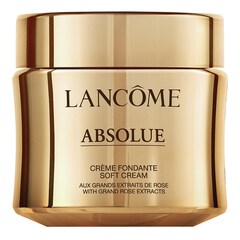 Absolue Regenerating Brightening Soft Cream Refill, LANCÔME