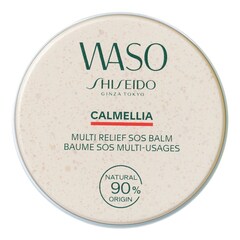 WASO MULTI RELIEF BALM, SHISEIDO