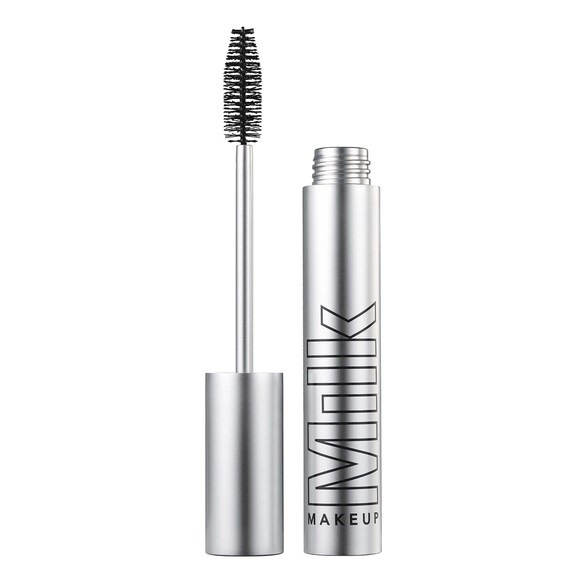KUSH High Volume Mascara, Milk Makeup