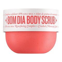 Bom Dia Body Scrub, SOL DE JANEIRO