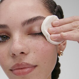 Waterproof Eye Makeup Remover