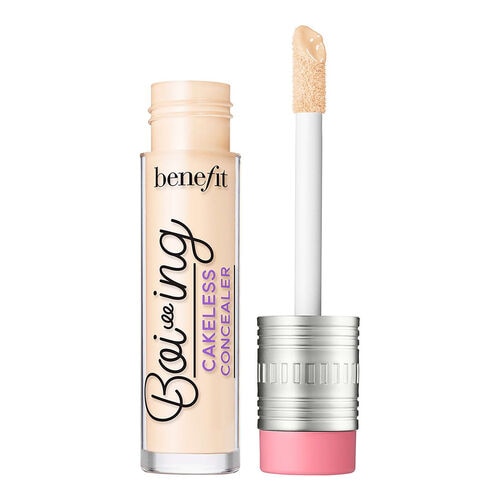 Benefit Cosmetics - Boi-ing Cakeless Concealer - κονσίλερ για μαύρους κύκλους