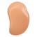 ORIGINAL PLANT BRUSH SUNSHINE ORANGE