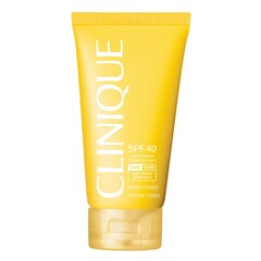 Body Cream SPF 40, CLINIQUE