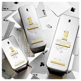 1 Million Lucky - Eau de Toilette