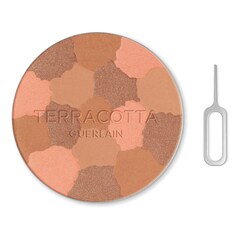 Terracotta Light - The Sun-Kissed Natural Healthy Glow Powder Refill, Guerlain