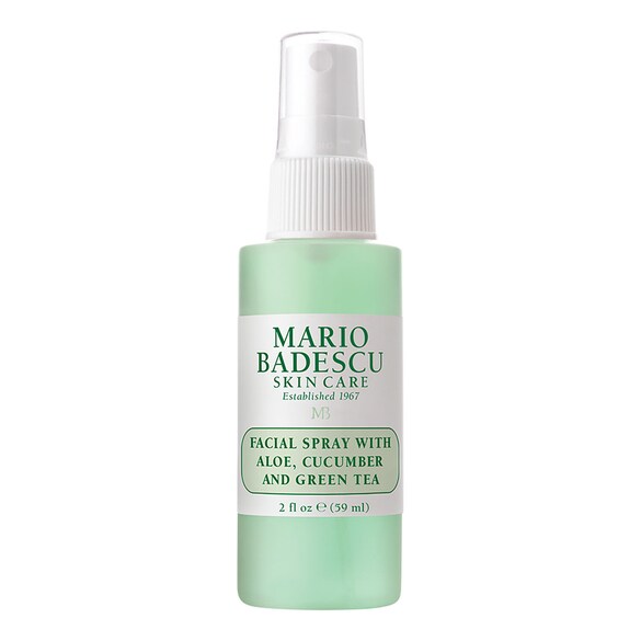 Facial Spray with Aloe, Cucumber and Green Tea, Mario Badescu