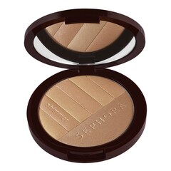 BRONZER SHIMMER - Ιριδίζουσα πούδρα μαυρίσματος, Sephora Collection