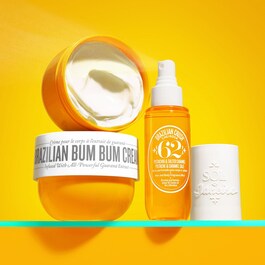Brazilian Crush Body Fragrance Mist