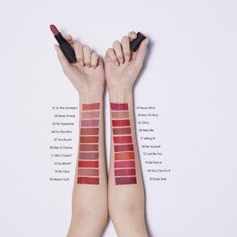 Sephora Rouge Matte Lipstick