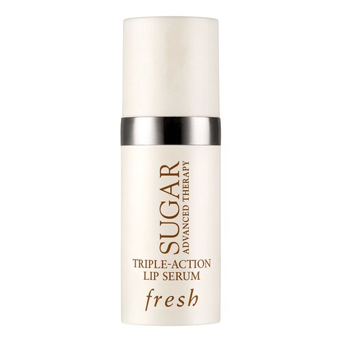 Fresh – Sugar Lip Serum – Hydrating and plumping lip serum with sugar