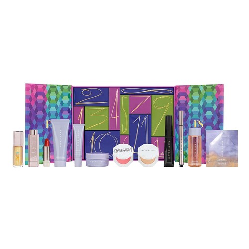 Fenty Beauty – Fenty Beauty + Fenty Skin 12 pieces Calendar Advent Calendar