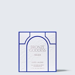 Bronze Goddess Aegea Eau de Parfum